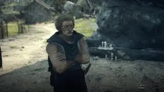 Dragon's Dogma 2 Walkthrough - Scaly Invaders