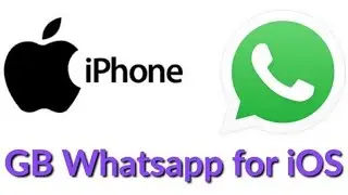 How To Install Watusi(GB) WhatsApp In IPhones | Download GB WhatsApp In IOS 17 2024 #gbwhatsapp