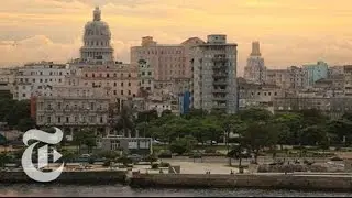 What to Do in Havana | 36 Hours Travel Videos | The New York Times