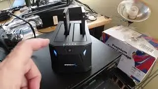 Quick Tip : Cloning hard drives