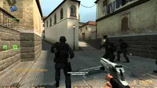 my Mega Rage AimBot for css v87