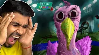THE HAUNTED SCHOOL OF KIDS || TECHNO GAMERZ HORROR GAME || TECHNO GAMERZ