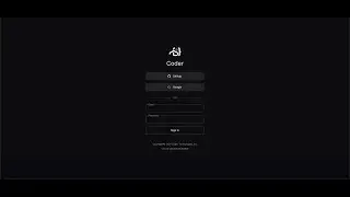 Coder in 30 seconds