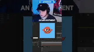 MORPHING Like a Pro in After Effects Made Easy