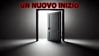 Un nuovo inizio