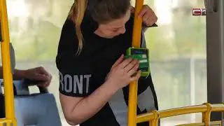 Схему движения автобусов Сургута вносятся изменения