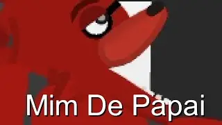 Mim De Papai (Meme)