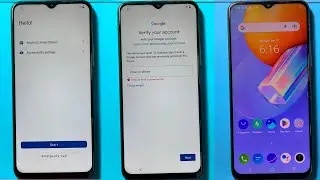 Vivo Y51A Frp Bypass | Without Pc | Vivo Google Account Lock Unlock Android 13 Talkback Not Working