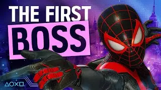 Marvel's Spider-Man 2 - The First 90 Mins on PS5