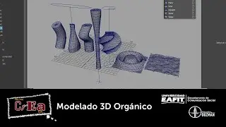 Maya 2022 non linear deformers