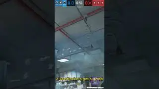 Rainbow six siege new operator and Operation deep freeze 