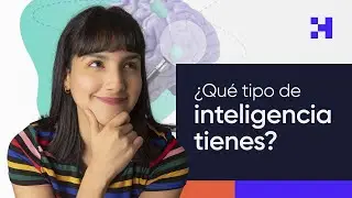 ¿Qué tipo de inteligencia tienes? | Qué Estudiar Ep.2