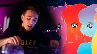How Yung Bae samples (with examples)