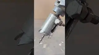 Homemade tool ideas