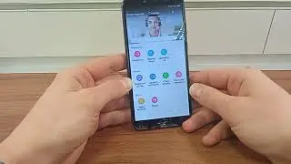 Huawei Y6 Prime 2018 ATU-L31 EMUI 8.0.0 сброс Google аккаунта Снять блокировку аккаунта