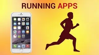 Exercise Running Apps for iPhone and iPad