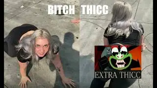 Puppy Girl Jenna Meme