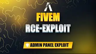 FiveM | Trolling Servers With New EXPLOIT