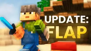 Huge Flap Client INSANE update