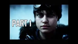 BATTLEFIELD 5 Walkthrough Gameplay Part 1 - Prologue & War Stories (Let's Play Commentary)