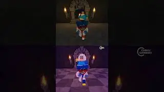 Roblox - BARRY'S PRISON RUN! Vs 🚽 TOILET BARRY'S PRISON RUN! NIGHTMARE - JUMPSCARE