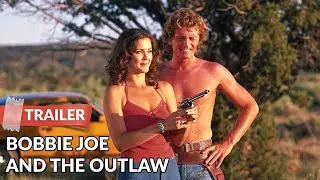 Bobbie Jo and the Outlaw 1976 | Marjoe Gortner | Lynda Carter