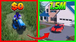 How Fast Can I Get To 1.5 Million In ERLC (Emergency Response Liberty County)!?!