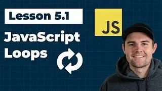 JavaScript Loops 
