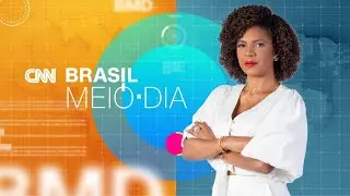 BRASIL MEIO-DIA - 16/10/2023