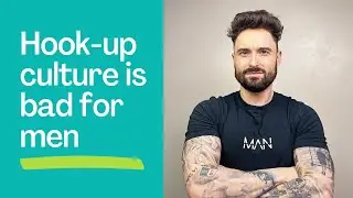 Reject degeneracy and casual sex  - Important dating advice for men who respect women