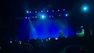 Denzel Curry - RICKY (LIVE at The Complex in Salt Lake City, Utah)