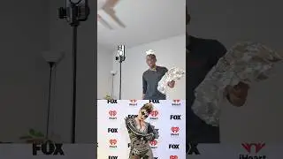 Learning JoJo Siwa’s Karma dance