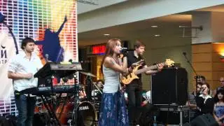 МакSим. Капитолий (Шереметьевская). Весна