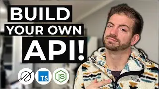 Build a Node/Express API with TypeScript, MySQL on PlanetScale, and Web Scraping with Cheerio