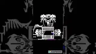 Undertale fangames be like