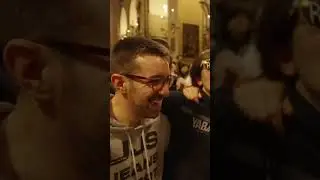 Ci vediamo il 21 giugno a Padova, in Piazza del Santo!