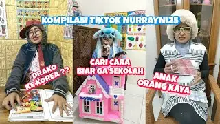 DRAKO LIBURAN KE KOREA | TIKTOK KOCAK NURRAYNI25