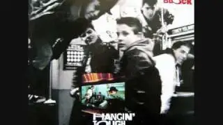New Kids On The Block - Hangin Tough