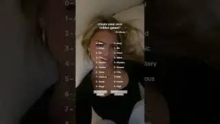 creat ur own roblox game!