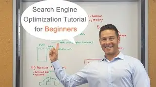 Search Engine Optimization Tutorial for Beginners