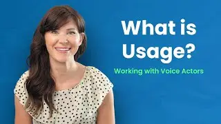 How Much Should You Pay Voice Actors?