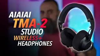 Wireless Headphones for Music Production?