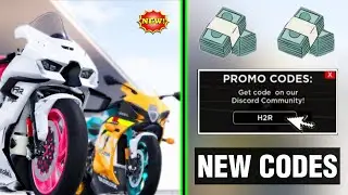 NEW‼️ALL WORKING CODES FOR MOTO TRACKDAY PROJECT AUGUST CODES 2024 - MOTO TRACKDAY CODE