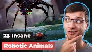 I Love These 3D Challenge Animations 