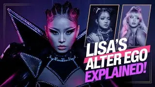 Lisa’s Solo Album “Alter Ego” Explained | Full Breakdown, Tracklist & Collaborations