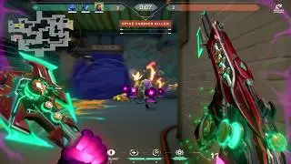 Doombringer Phantom ASMR