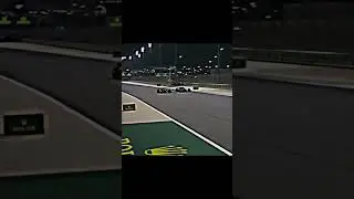 Hamilton VS Alonso 🤯 