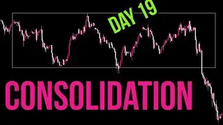 Trading Consolidation