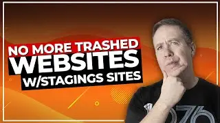 How To Create A Staging Site - WordPress Staging Plugins Free & Pro