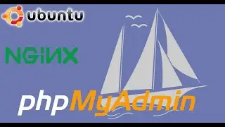 Install phpMyAdmin with Nginx on Linux Ubuntu 24.04.01_LTS_Step_by_Step!